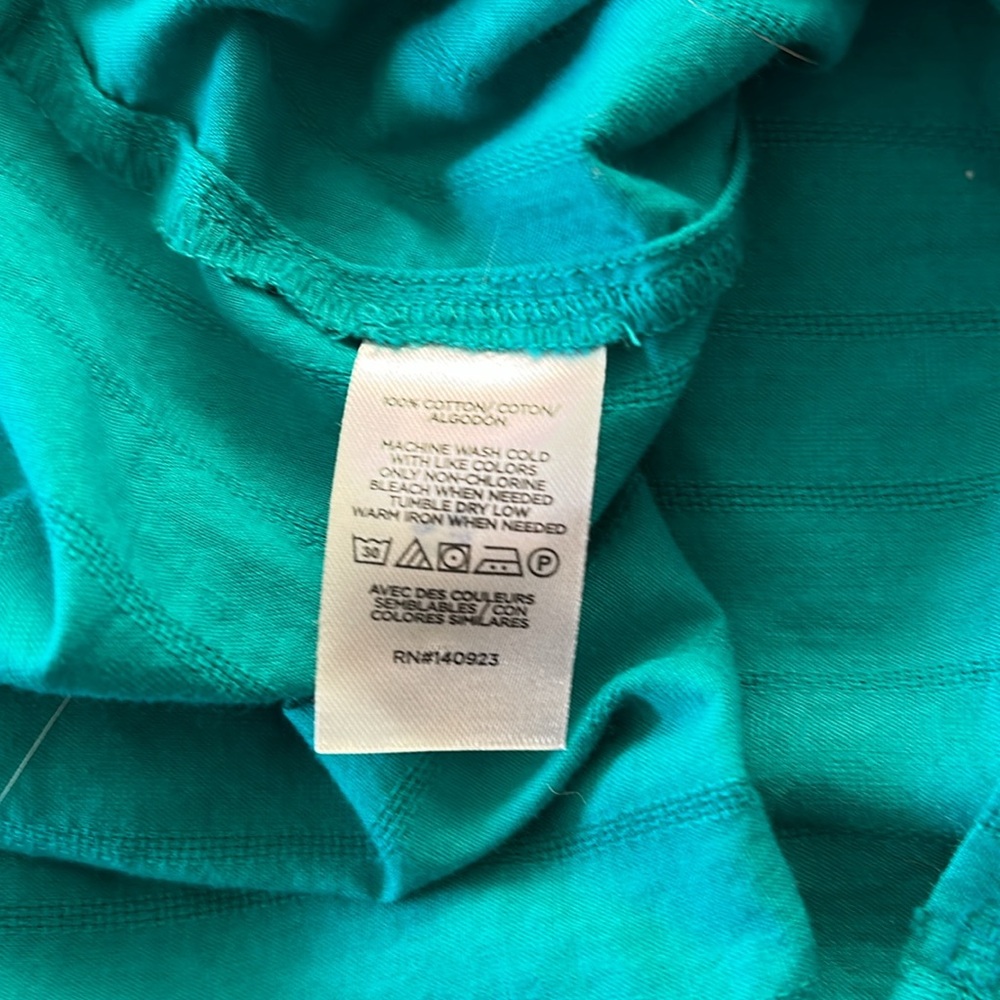 LOFT blouse - Picture 8 of 8